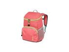 Jack Wolfskin Erlebnis kinderrugzak - Sunset Coral