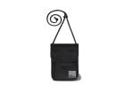 Jack Wolfskin Organizer riemtasje - Black