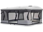 James Baroud Odyssey M daktent - wit