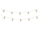 Lumineo 898453 Natural LED partyverlichting