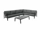 Kettler Alba corner loungeset
