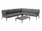 Kettler Arezzo corner loungeset