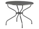 Kettler Ø 90 cm ronde bistrotafel