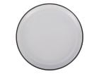 Melamine bord - Ø25 cm