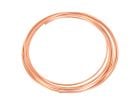 Obelink 8 mm koperen gasleiding - 10 meter