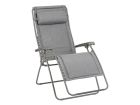 Lafuma RSX CLIP XL relaxstoel - Gris Ombre