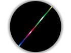 Obelink LED scheerlijn - Multicolour
