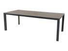Lesli Living Geneva 220 x 100 tuintafel