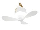 Lifetime Air draadloze ventilator met ophangfunctie
