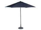 Lifetime parasol 3m - Zwart