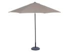 Lifetime parasol 3m - Taupe
