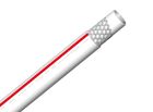 Lilie drinkwaterslang red - 10 meter