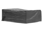 Winza antraciet 240 x 180 x 80 cm loungeset beschermhoes