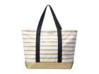 Luhta Ohensalo shopper - Powder
