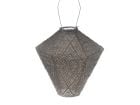 Lumiz Ikat Diamond 28 solar lampion