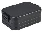 Mepal Take a Break midi lunchbox - Nordic Black