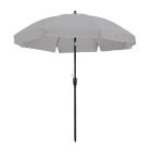 Madison Lanzarote 250 cm parasol - Grey