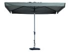 Madison Delos 200 x 300 cm Parasol - Light grey