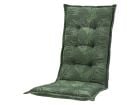 Madison Ruiz green hoge rug tuinkussen
