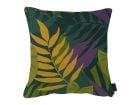 Madison Iven green 50 x 50 sierkussen