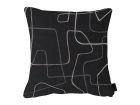Madison Joah grey 50 x 50 sierkussen