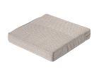 Madison Luxe Richmond natural 73 x 73 cm outdoor loungekussen - Zitkussen