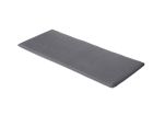 Madison Oxford grey outdoor bankkussen - 120 cm