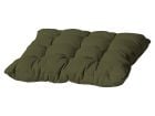 Madison Panama Green Florance stoelkussen