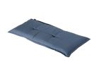 Madison Panama Safier Blue 120cm bankkussen