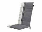 Madison Madison Garden Grey universeel tuinkussen