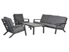 Outdoor Feelings Manhattan loungeset