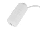 Maxview satelliet buitenaansluiting - White