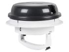Maxxfan dome plus dakventilator - black