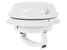 Maxxfan dome plus dakventilator - white