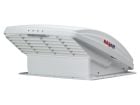 Tweedekans Maxxfan deluxe white dakluik ventilator