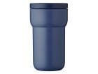 Mepal Ellipse Nordic denim 275 ml reisbeker