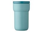 Mepal Ellipse Nordic green 275 ml reisbeker