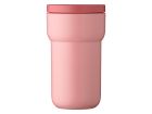 Mepal Ellipse Nordic pink 275 ml reisbeker