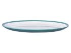 Mepal Flow Nordic green ontbijtbord