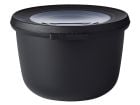 Mepal Cirqula 500 ml multikom - Nordic Black