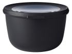 Mepal Cirqula 1 liter multikom - Nordic Black