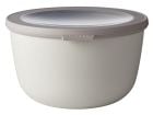 Mepal Cirqula 2 liter multikom - Nordic White