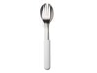 Mepal bloom bestekset - White