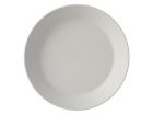 Mepal Bloom diep bord - Pebble White