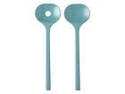 Mepal Bloom saladebestek - Pebble Green