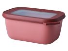 Mepal cirqula 750 ml Vivid Mauve multikom