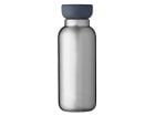 Mepal Ellipse Natural brushed 350 ml isoleerfles