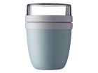 Mepal Ellipse lunchpot - Nordic Green
