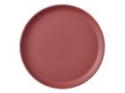Mepal silueta 230 mm Vivid Mauve ontbijtbord