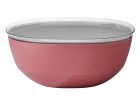 Mepal silueta 5000 ml Vivid Mauve serveerschaal